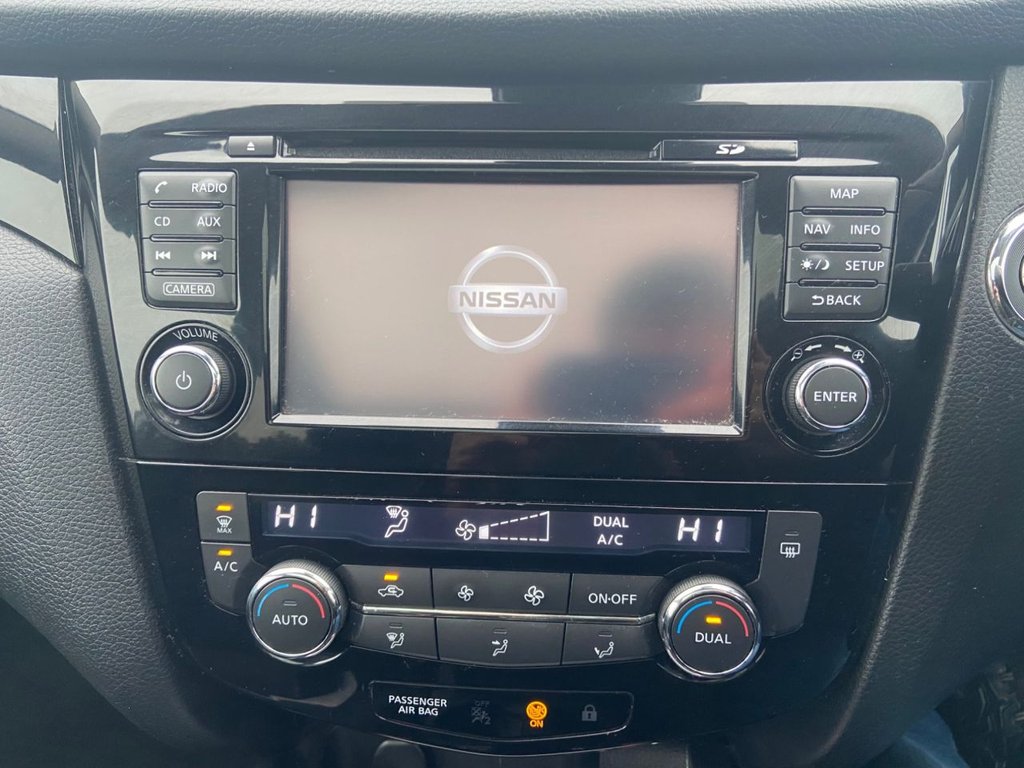 Used Nissan Qashqai 2015 for sale - 77327958: Photo 23