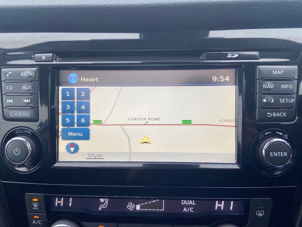 Used Nissan Qashqai 2015 for sale - 77327958: Photo 25