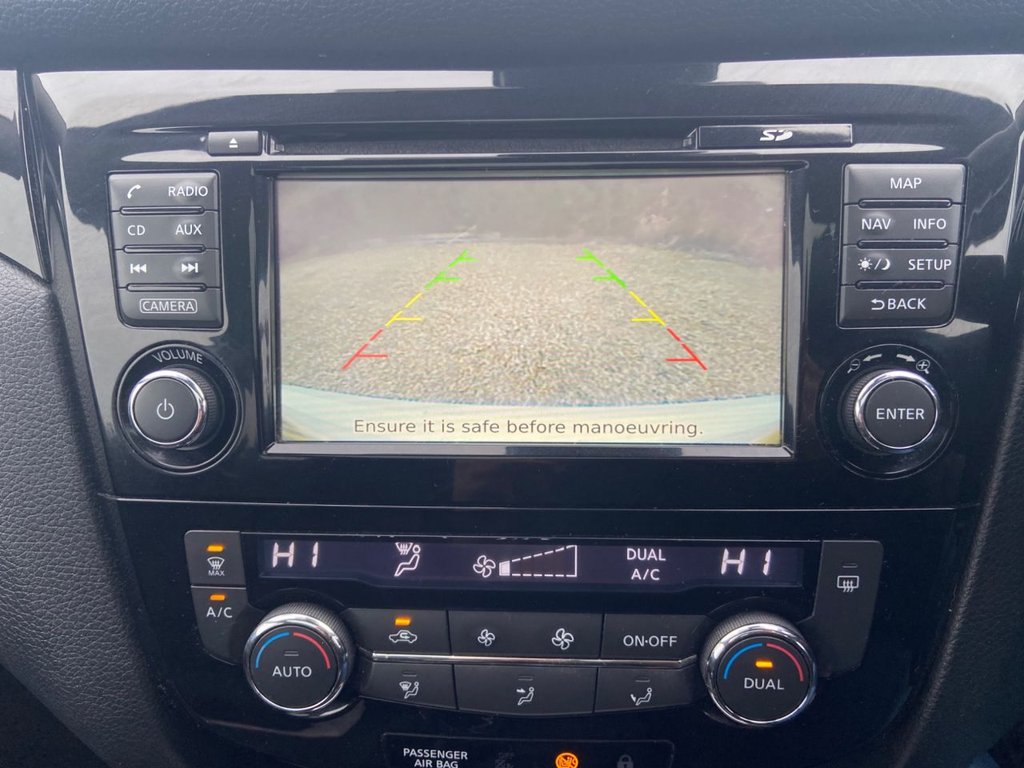 Used Nissan Qashqai 2015 for sale - 77327958: Photo 26