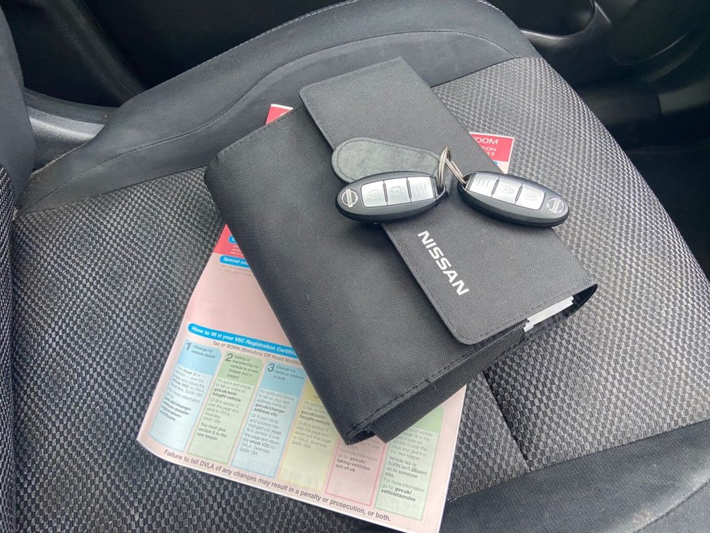 Used Nissan Qashqai 2015 for sale - 77327958: Photo 27