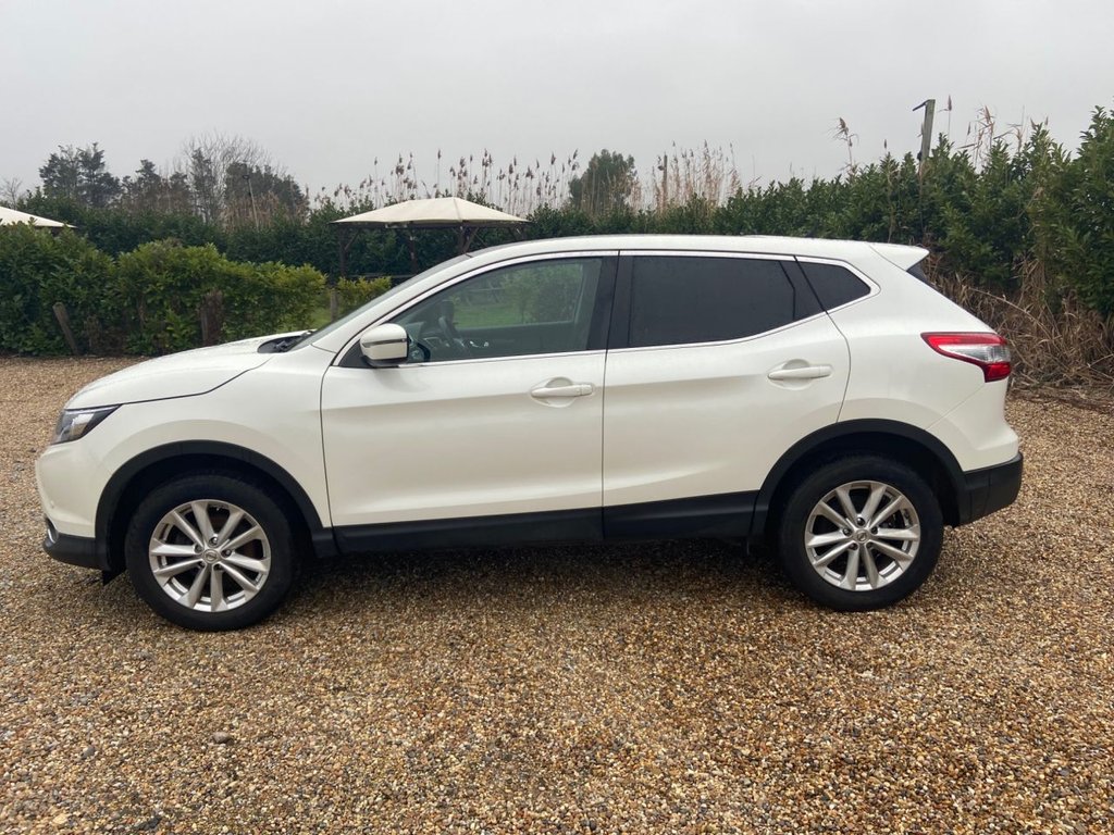 Used Nissan Qashqai 2015 for sale - 77327958: Photo 6