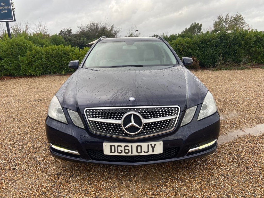 Used Mercedes-Benz E Class 2011 for sale - 76563370: Photo 7