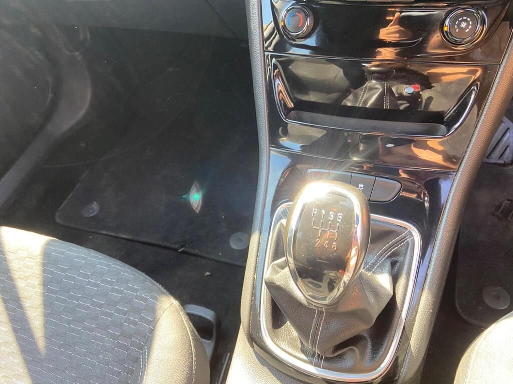 Used Vauxhall Astra 2016 for sale - 76447083: Photo 10