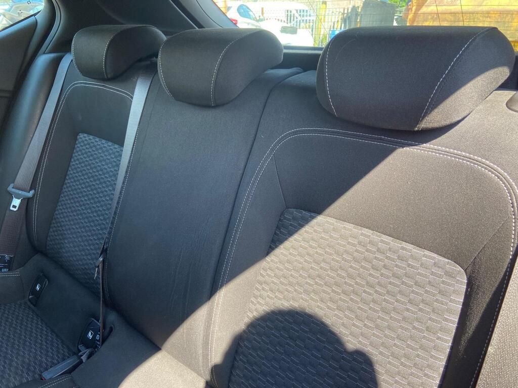 Used Vauxhall Astra 2016 for sale - 76447083: Photo 14