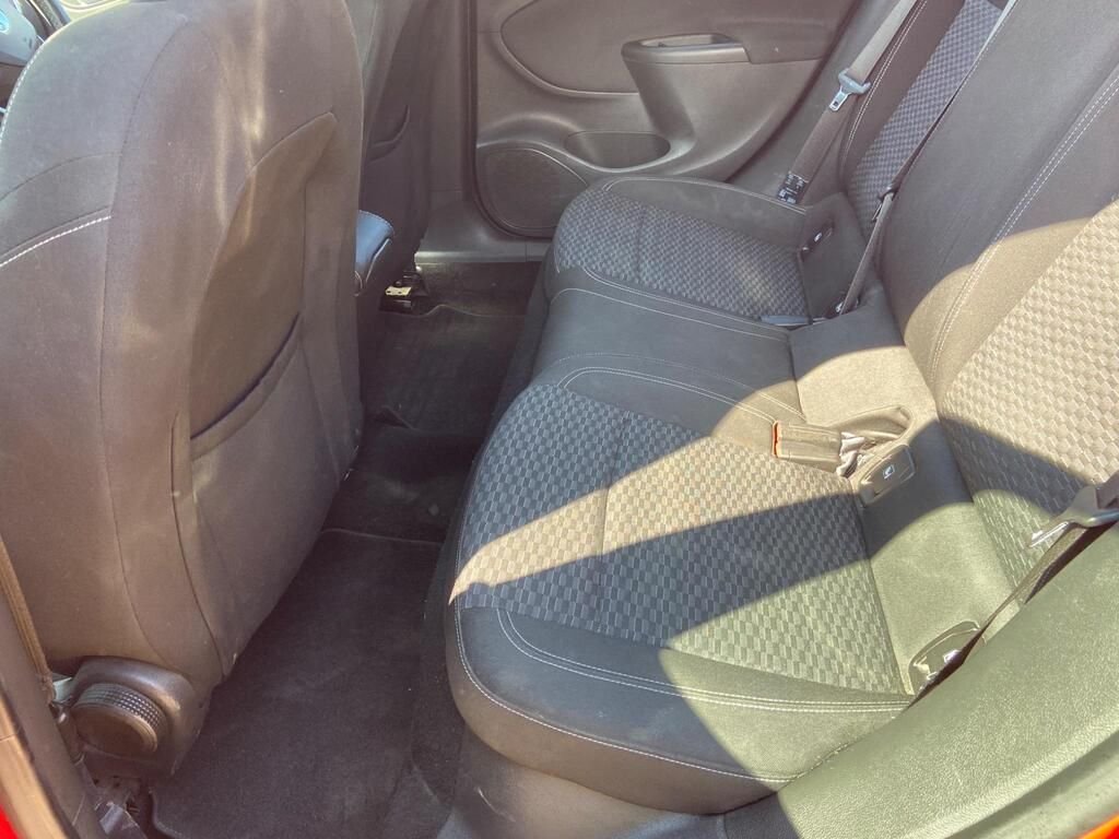 Used Vauxhall Astra 2016 for sale - 76447083: Photo 15