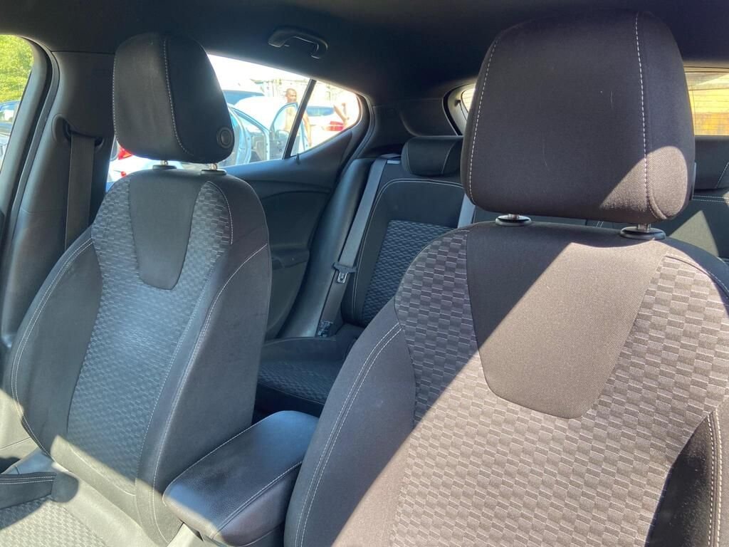 Used Vauxhall Astra 2016 for sale - 76447083: Photo 16