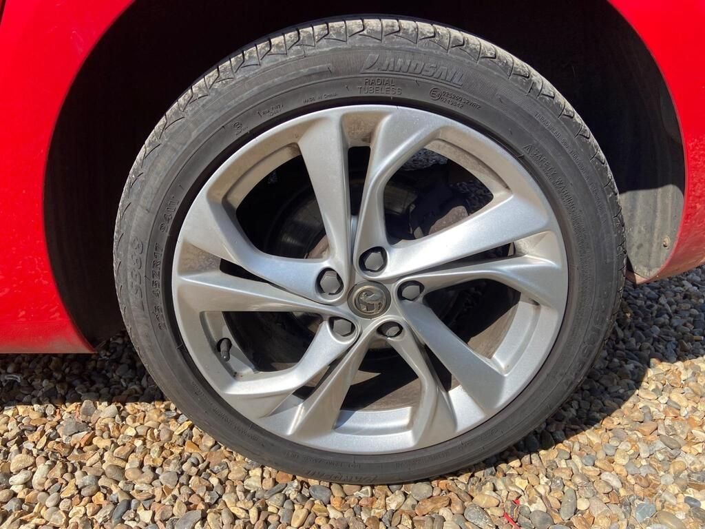 Used Vauxhall Astra 2016 for sale - 76447083: Photo 17