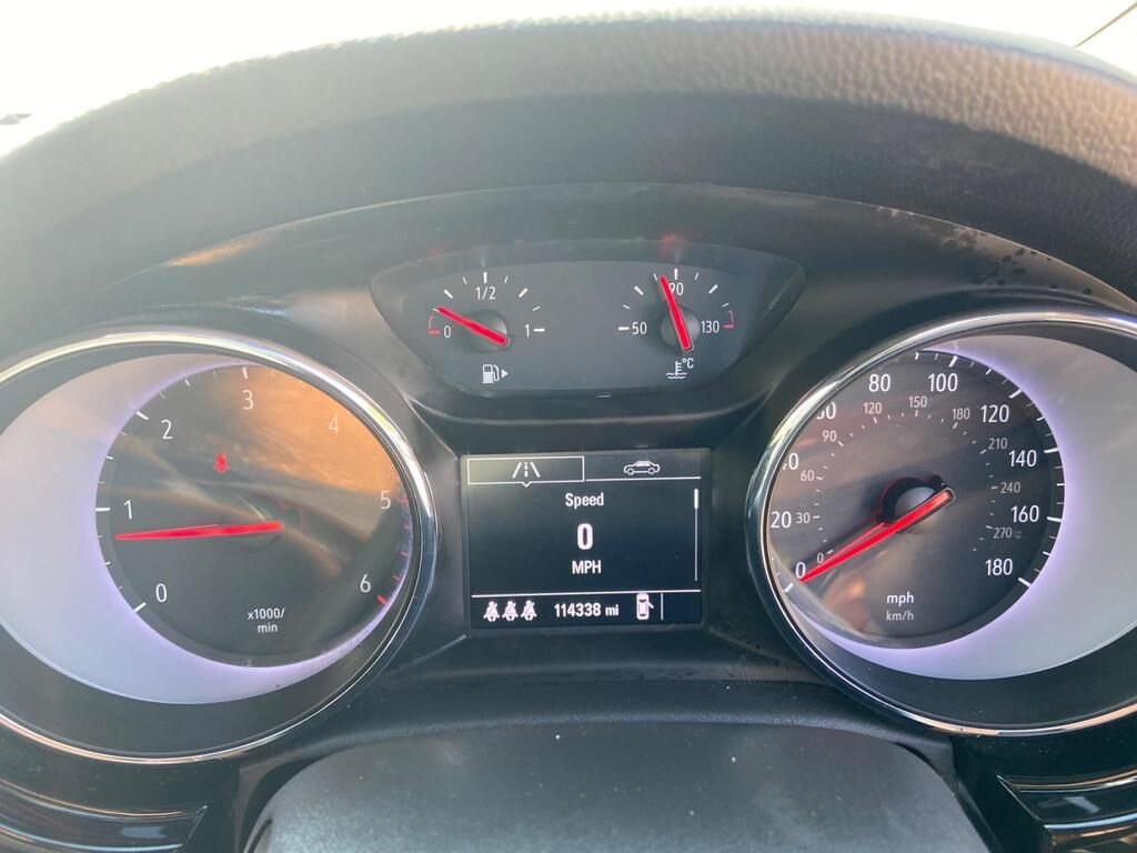 Used Vauxhall Astra 2016 for sale - 76447083: Photo 24