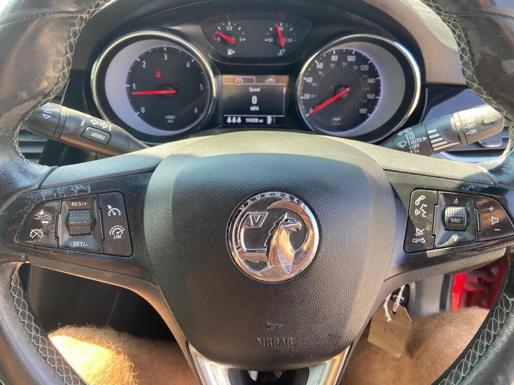 Used Vauxhall Astra 2016 for sale - 76447083: Photo 28