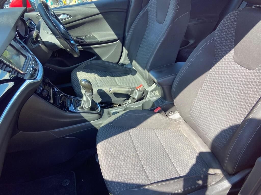 Used Vauxhall Astra 2016 for sale - 76447083: Photo 29