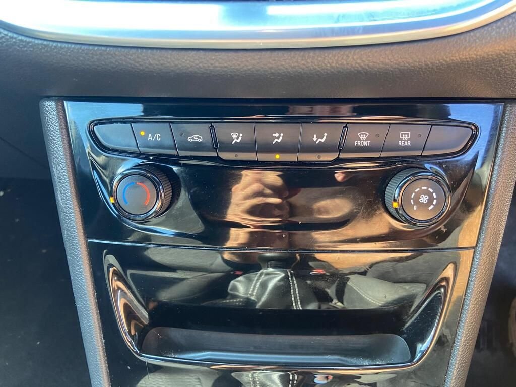 Used Vauxhall Astra 2016 for sale - 76447083: Photo 9