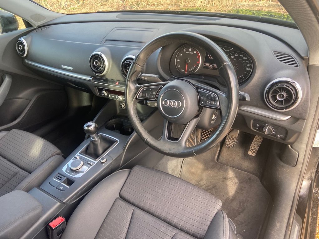 Used Audi A3 2016 for sale - 77394466: Photo 10