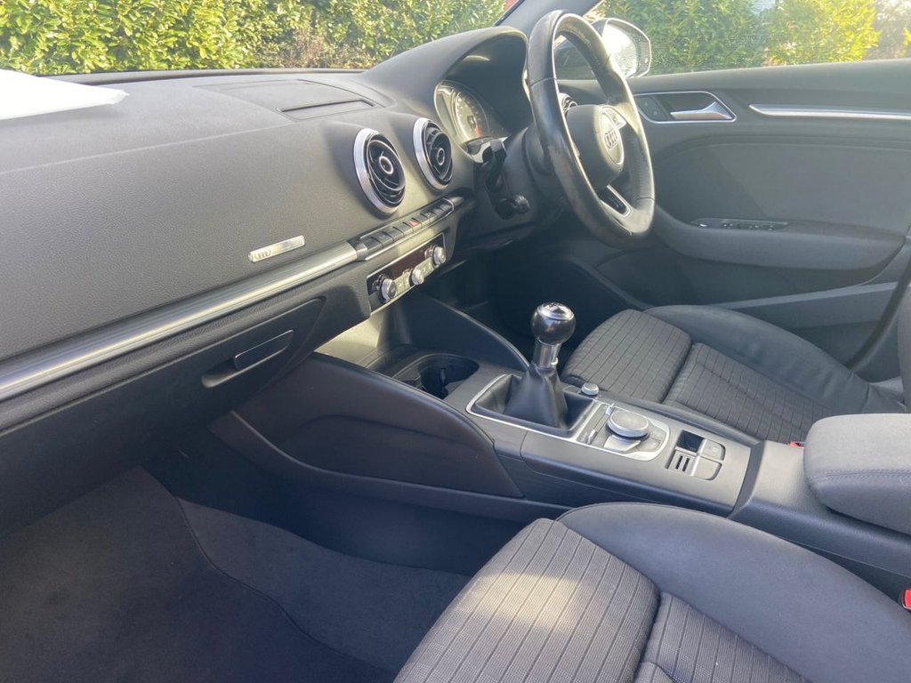 Used Audi A3 2016 for sale - 77394466: Photo 11