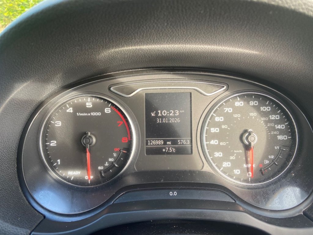 Used Audi A3 2016 for sale - 77394466: Photo 12