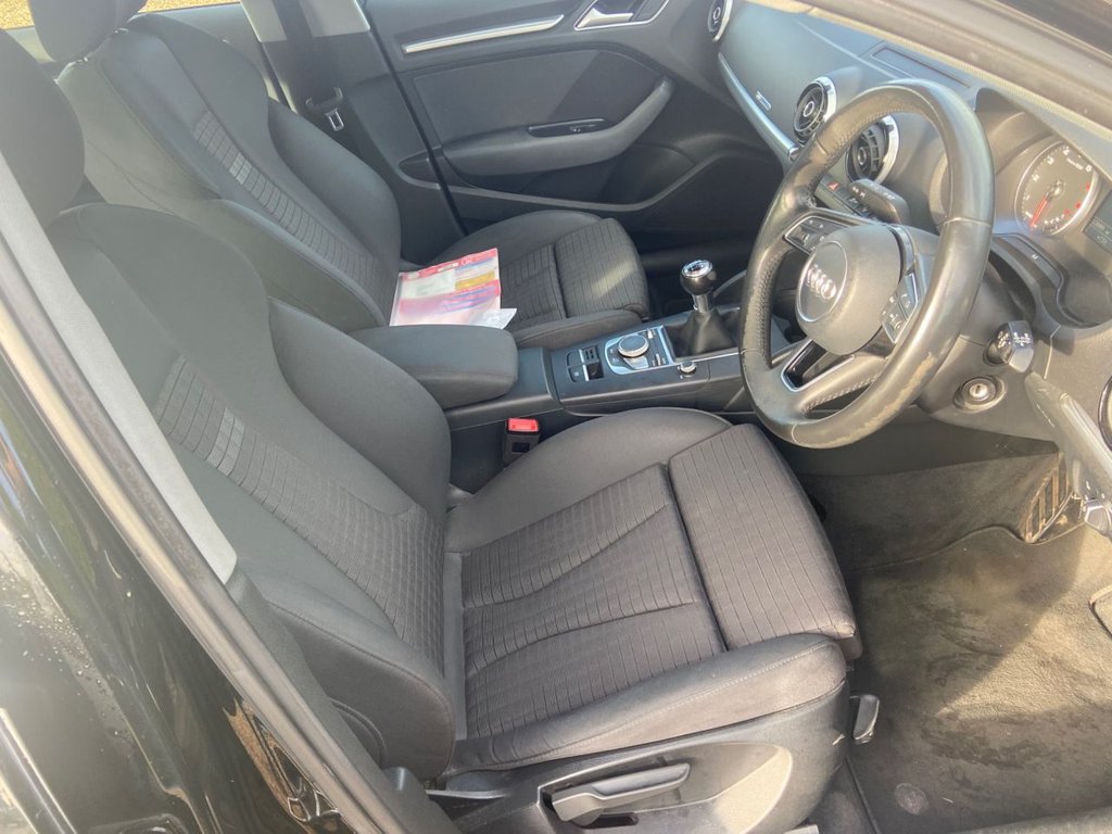 Used Audi A3 2016 for sale - 77394466: Photo 13