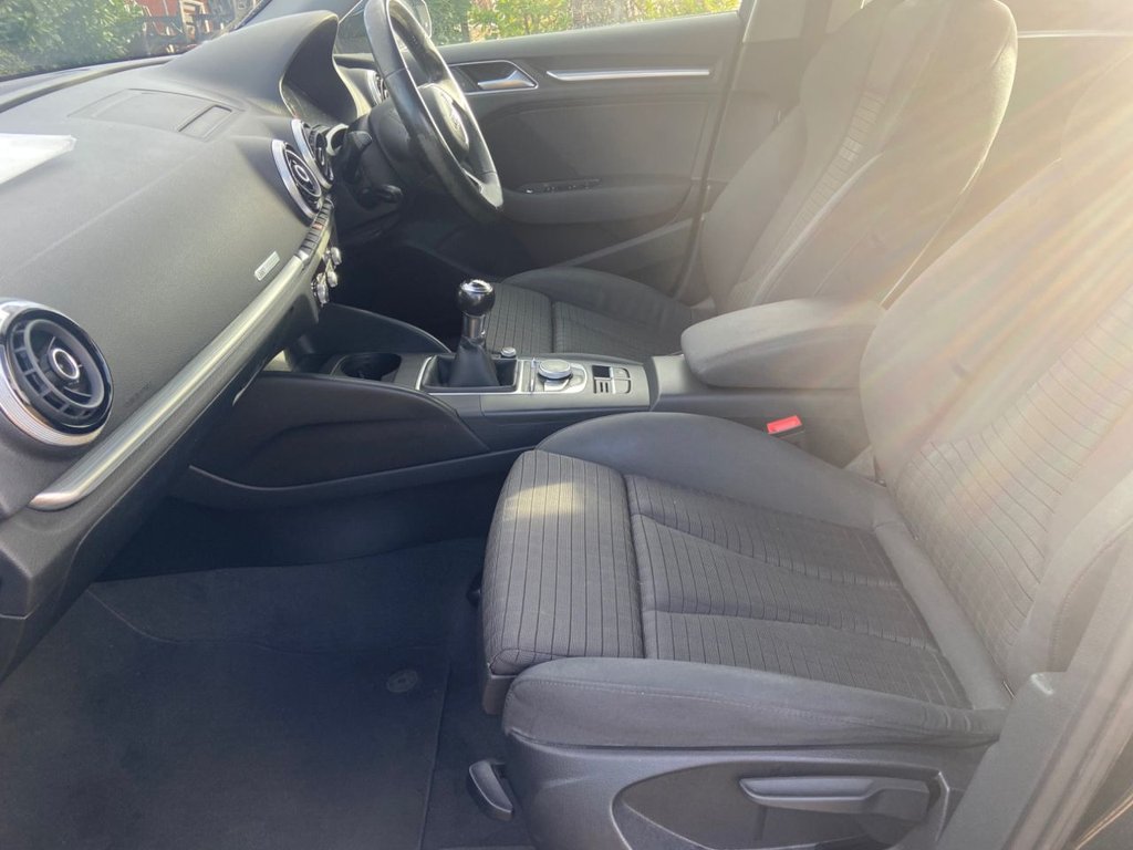 Used Audi A3 2016 for sale - 77394466: Photo 14