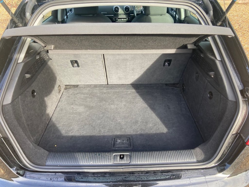 Used Audi A3 2016 for sale - 77394466: Photo 18