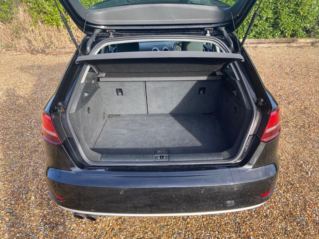 Used Audi A3 2016 for sale - 77394466: Photo 19