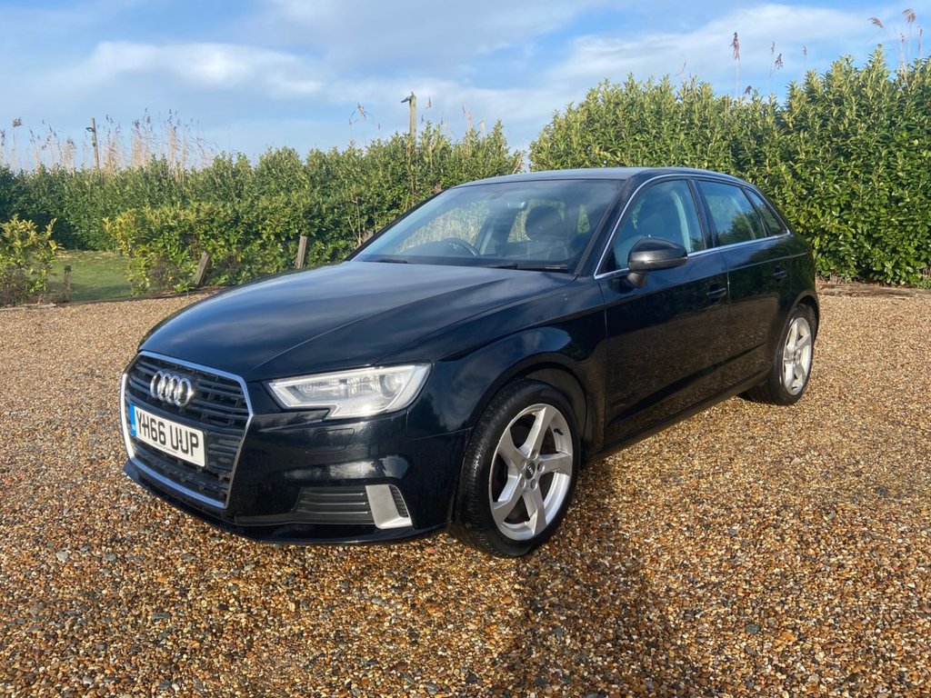 Used Audi A3 2016 for sale - 77394466: Photo 2
