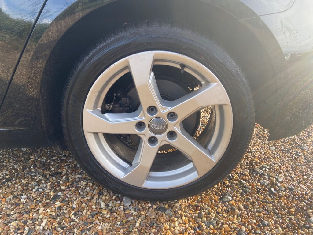 Used Audi A3 2016 for sale - 77394466: Photo 20