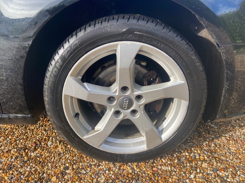 Used Audi A3 2016 for sale - 77394466: Photo 21