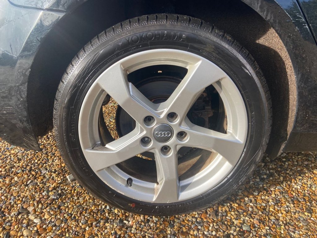 Used Audi A3 2016 for sale - 77394466: Photo 22