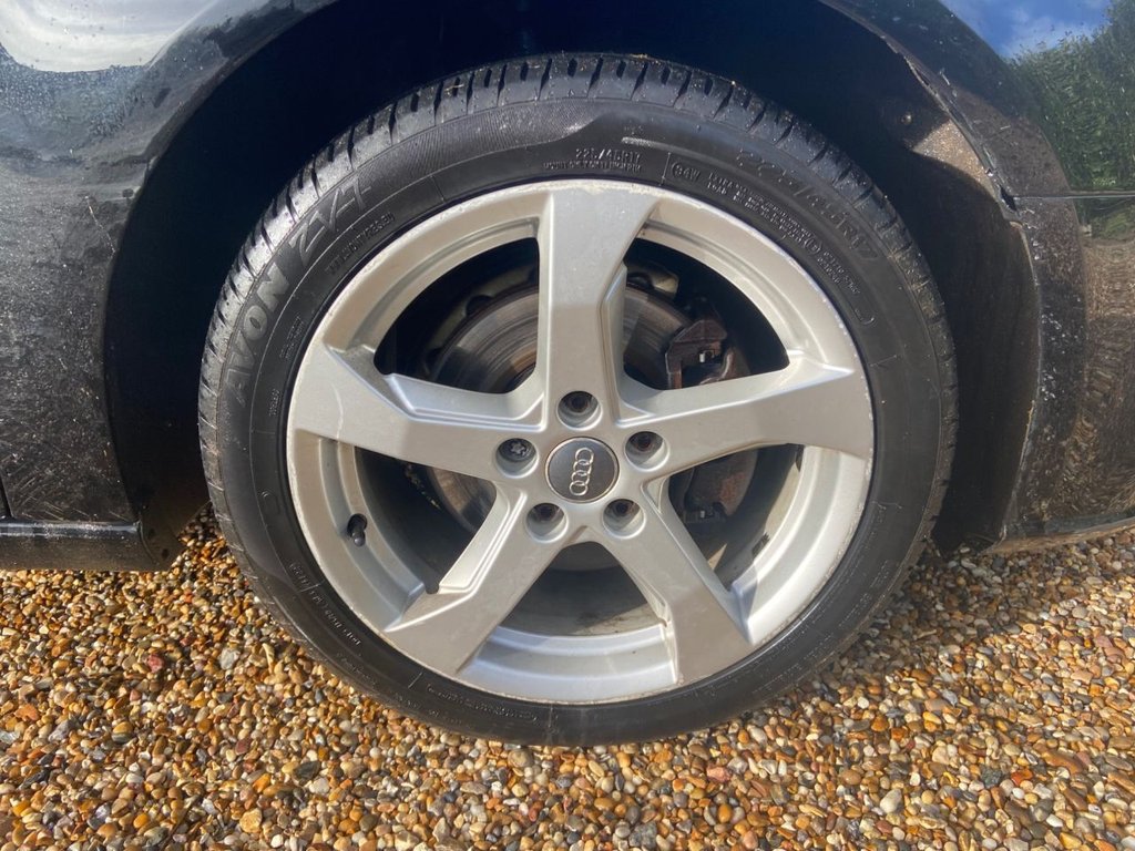 Used Audi A3 2016 for sale - 77394466: Photo 23