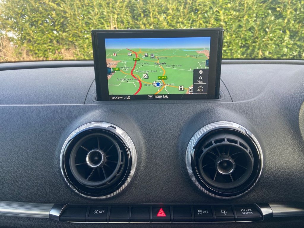 Used Audi A3 2016 for sale - 77394466: Photo 27