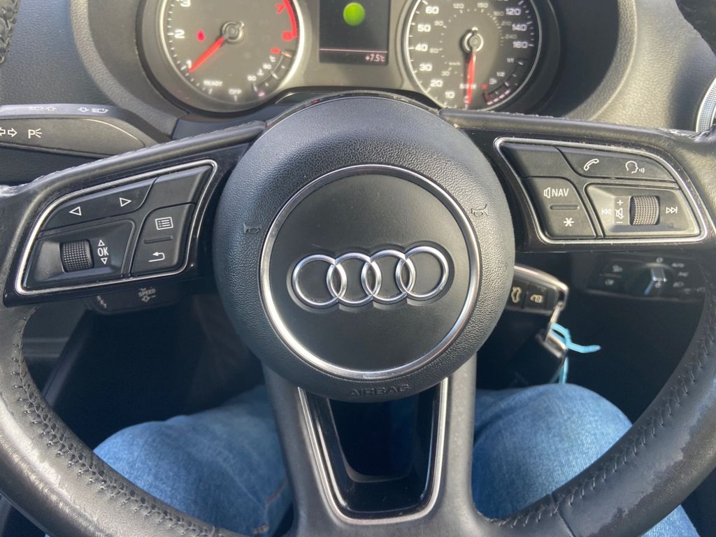 Used Audi A3 2016 for sale - 77394466: Photo 29