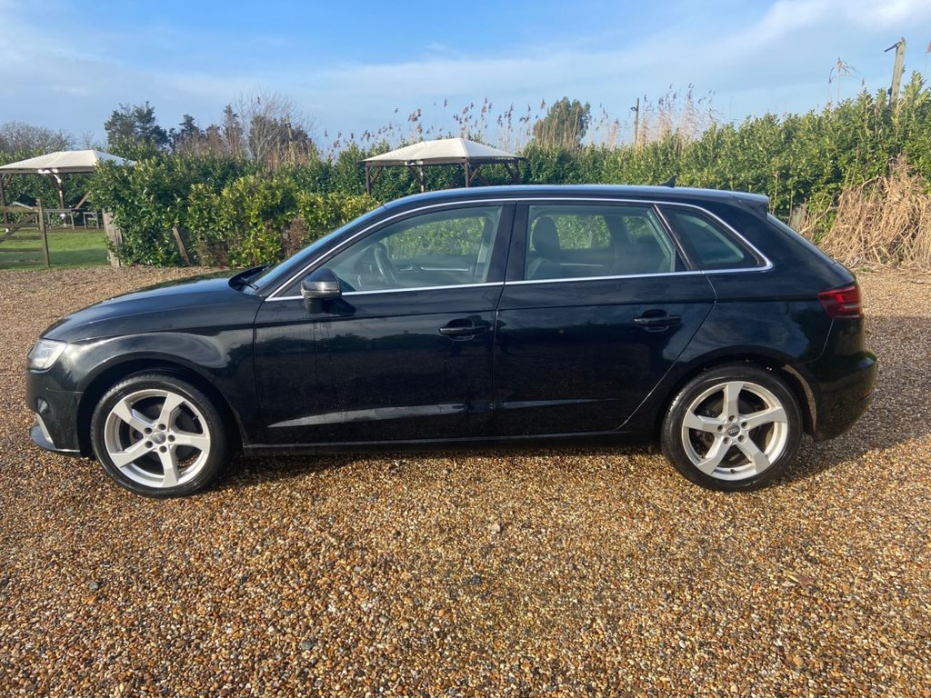 Used Audi A3 2016 for sale - 77394466: Photo 3