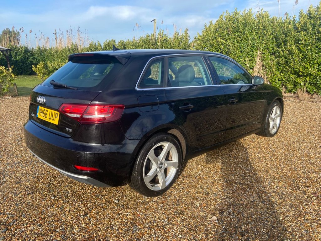 Used Audi A3 2016 for sale - 77394466: Photo 6