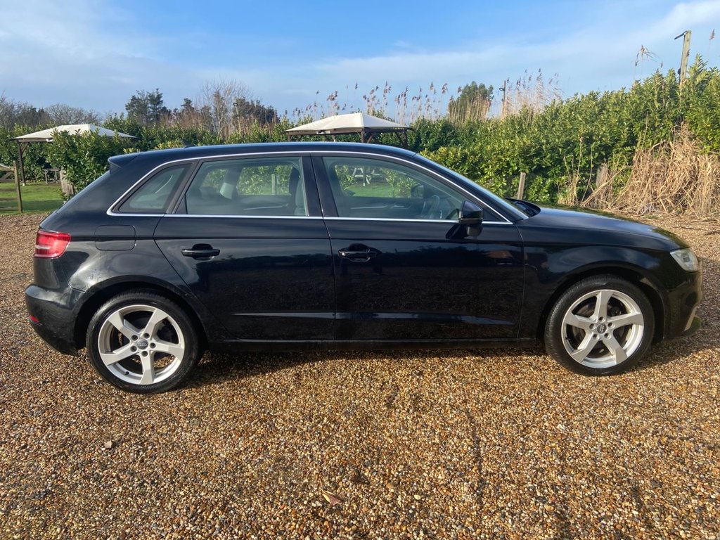 Used Audi A3 2016 for sale - 77394466: Photo 7
