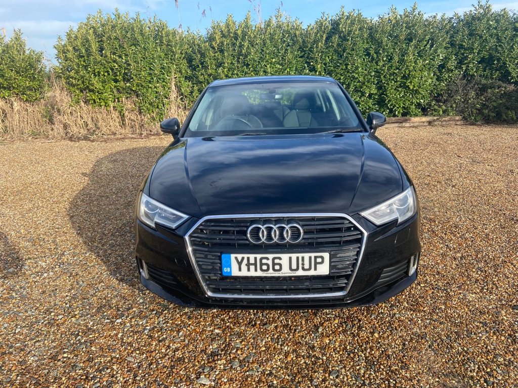 Used Audi A3 2016 for sale - 77394466: Photo 8