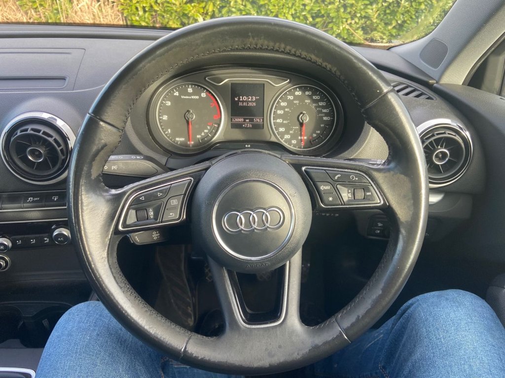 Used Audi A3 2016 for sale - 77394466: Photo 9