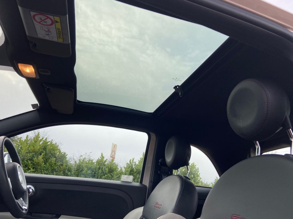 Used Fiat 500 2019 for sale - 76686274: Photo 13