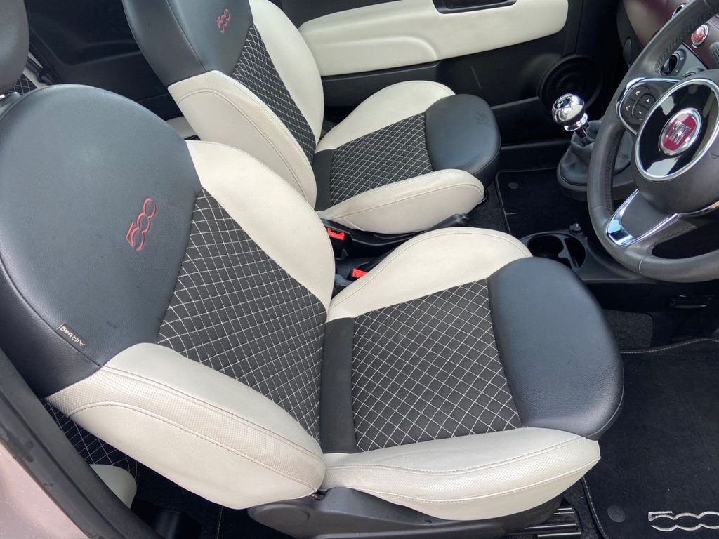 Used Fiat 500 2019 for sale - 76686274: Photo 23