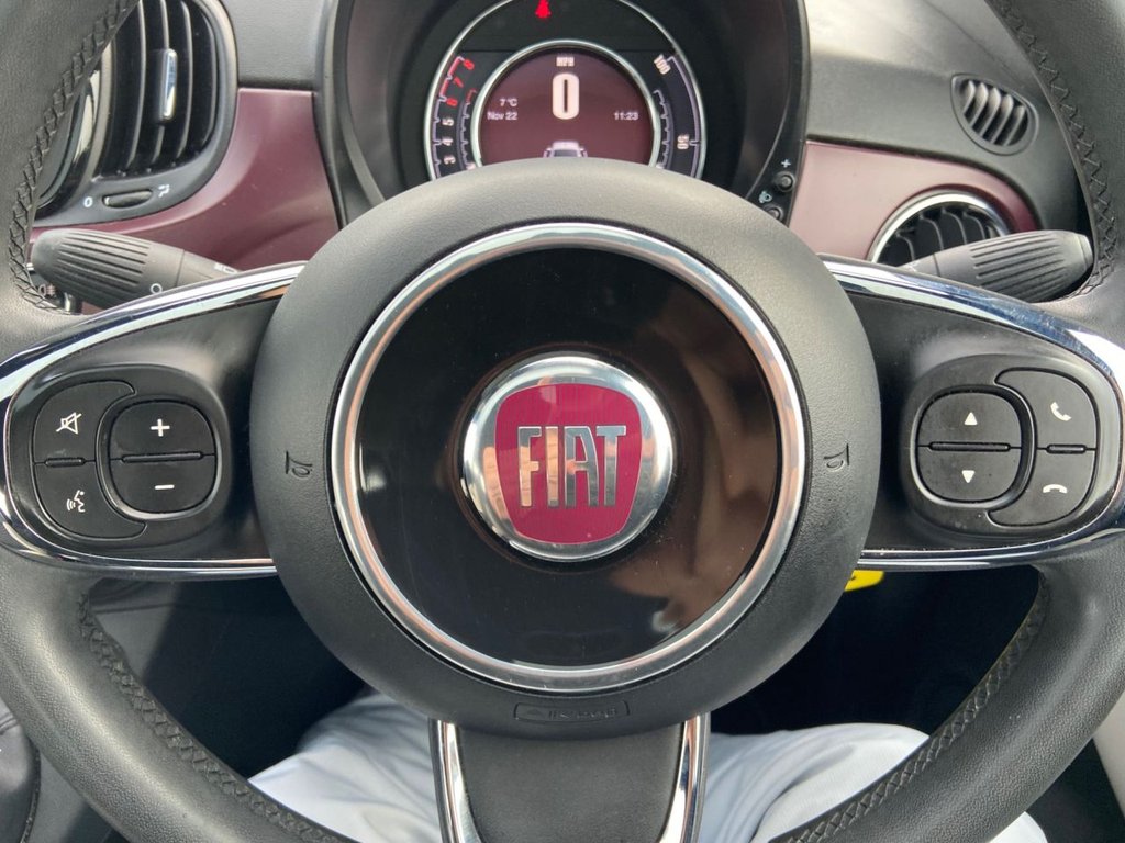 Used Fiat 500 2019 for sale - 76686274: Photo 30
