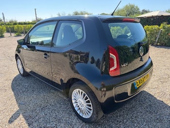 Used Volkswagen up! 2013 for sale - 79636557: Photo