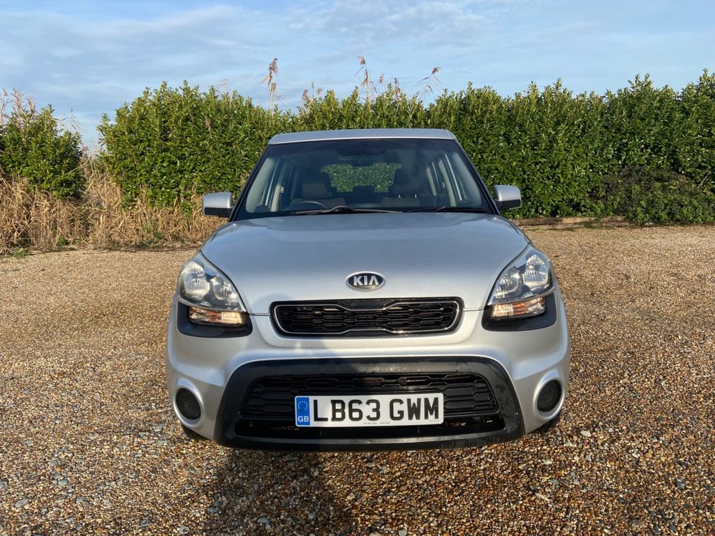 Used Kia Soul 2014 for sale - 77027389: Photo 10