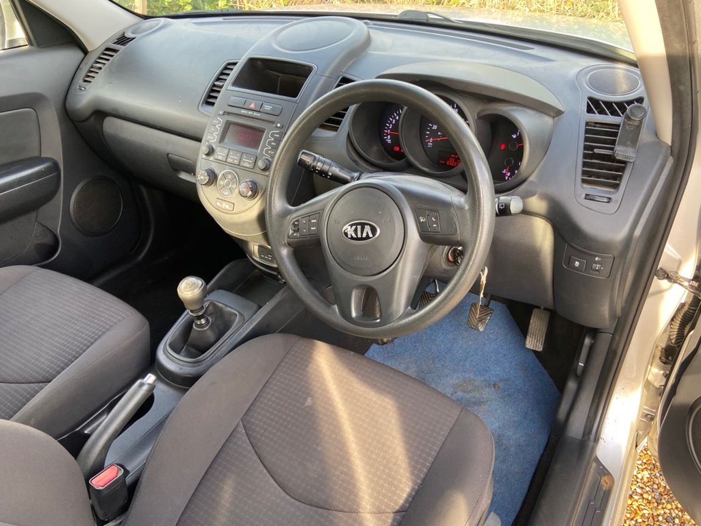 Used Kia Soul 2014 for sale - 77027389: Photo 11