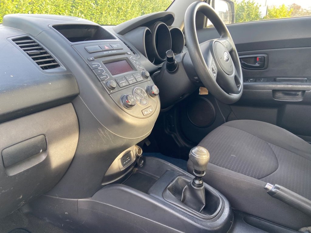Used Kia Soul 2014 for sale - 77027389: Photo 12