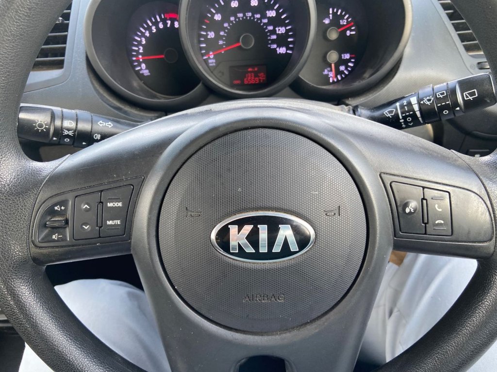 Used Kia Soul 2014 for sale - 77027389: Photo 18