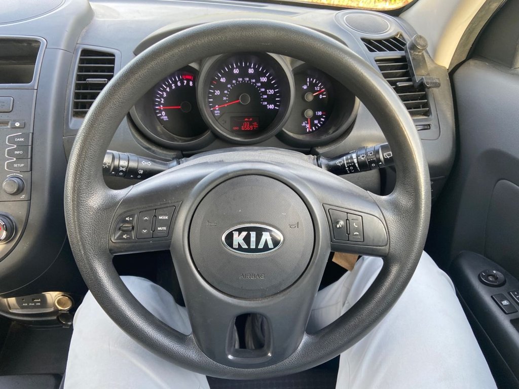 Used Kia Soul 2014 for sale - 77027389: Photo 19