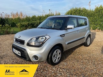 Used Kia Soul 2014 for sale - 77027389: Photo