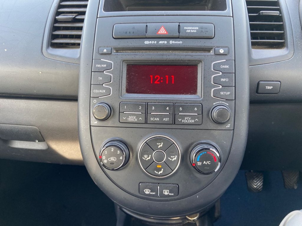 Used Kia Soul 2014 for sale - 77027389: Photo 22