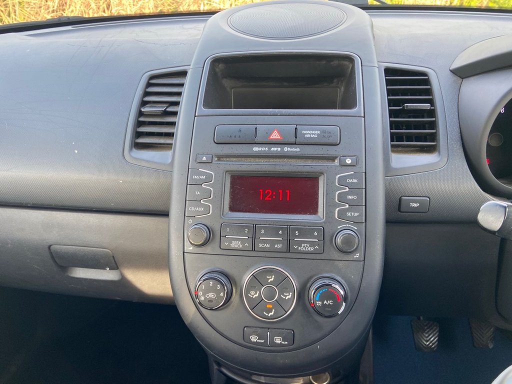 Used Kia Soul 2014 for sale - 77027389: Photo 23