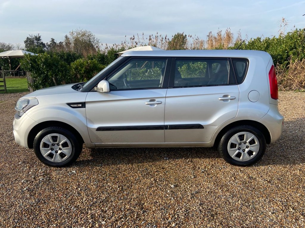 Used Kia Soul 2014 for sale - 77027389: Photo 5