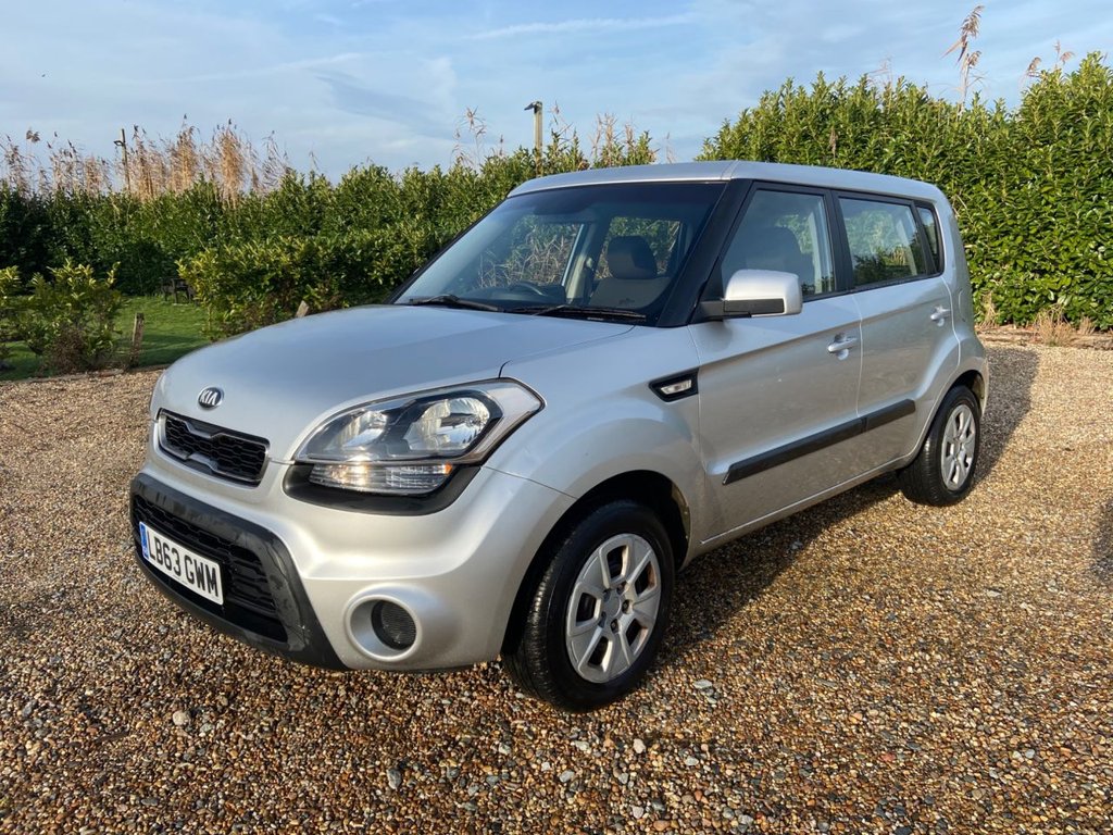 Used Kia Soul 2014 for sale - 77027389: Photo 6