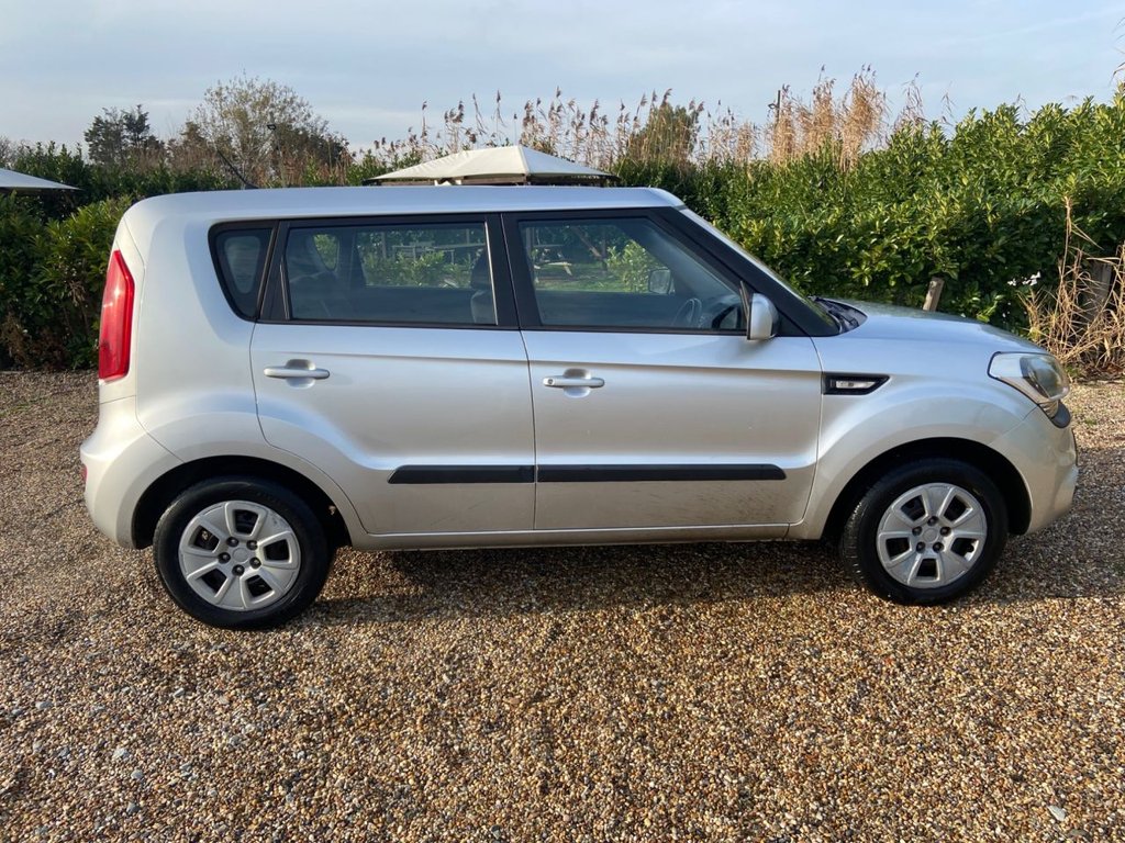 Used Kia Soul 2014 for sale - 77027389: Photo 7