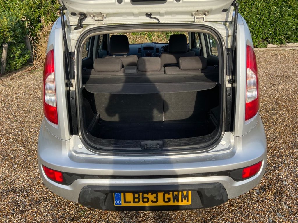 Used Kia Soul 2014 for sale - 77027389: Photo 8